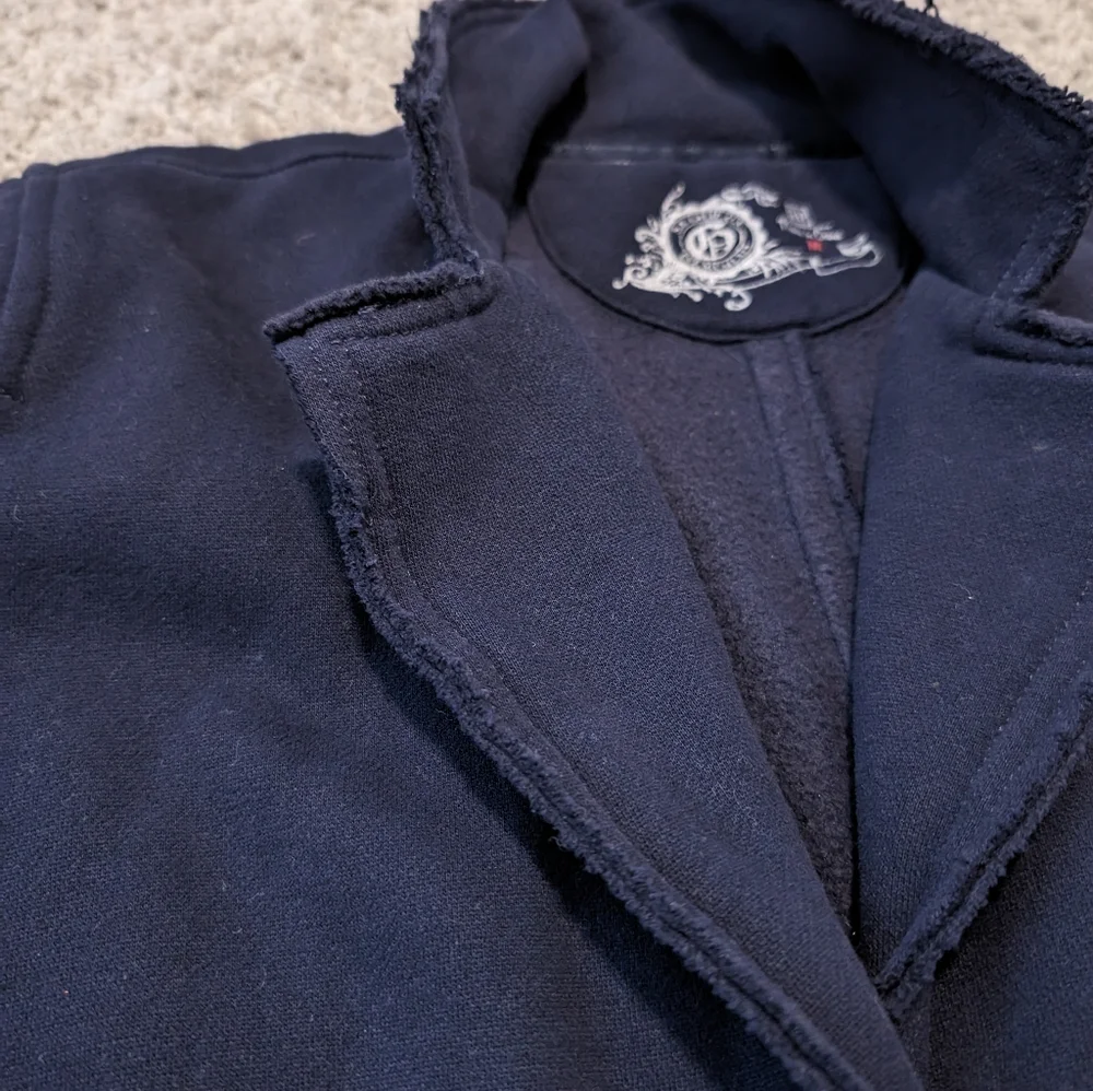 GAP Vintage Cotton Blazer M - Picture 11 of 16